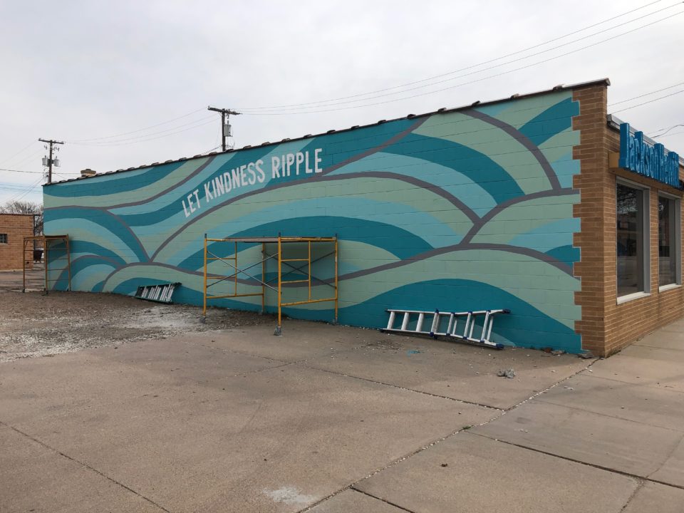 Downtown Kearney Murals Downtown Kearney