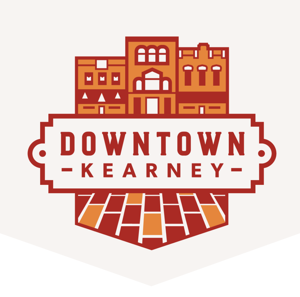 City Hall - Downtown Kearney